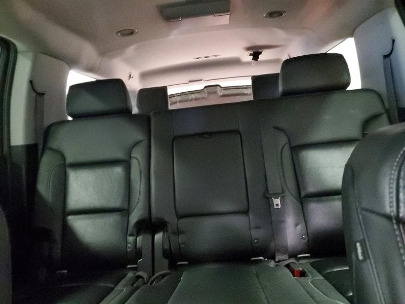 2019 GMC YUKON XL K1500 SLT K1500 SLT 10