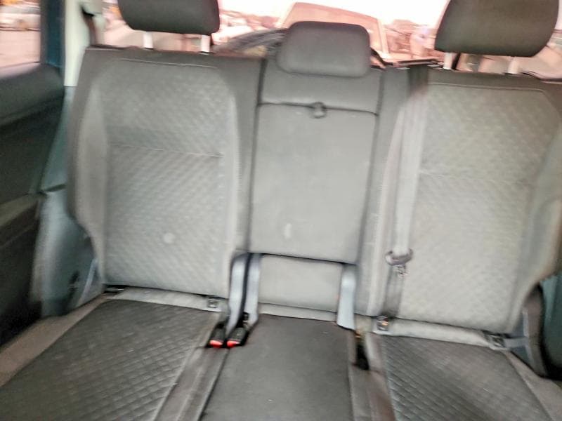 2018 VOLKSWAGEN TIGUAN S 10