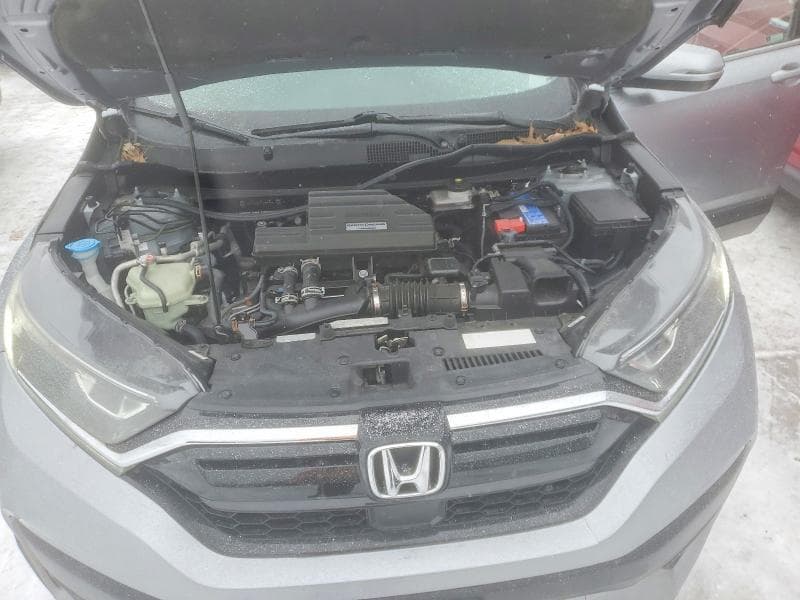 2020 HONDA CR-V EX 12