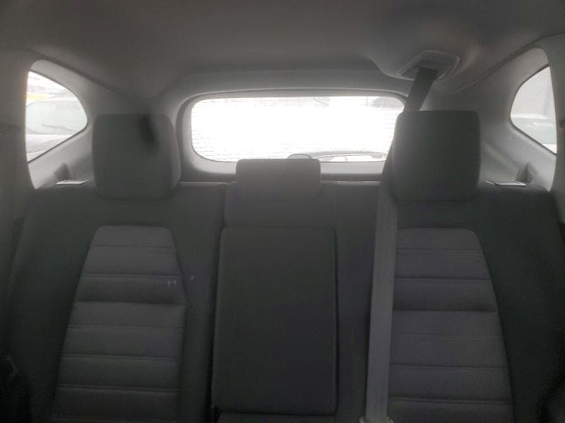2020 HONDA CR-V EX 10