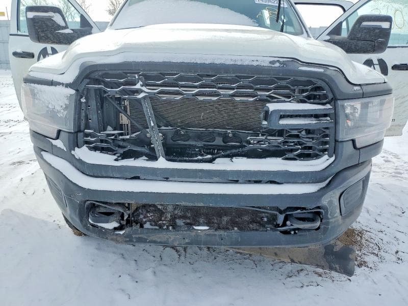 2024 RAM 3500 TRADESMAN TRADESMAN 11