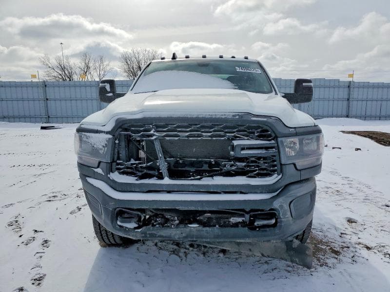 2024 RAM 3500 TRADESMAN TRADESMAN 5