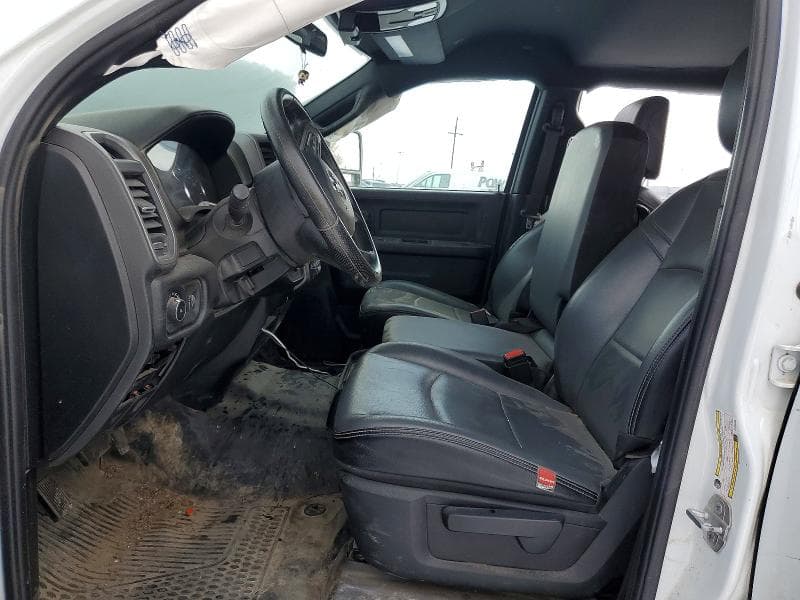 2024 RAM 3500 TRADESMAN TRADESMAN 7