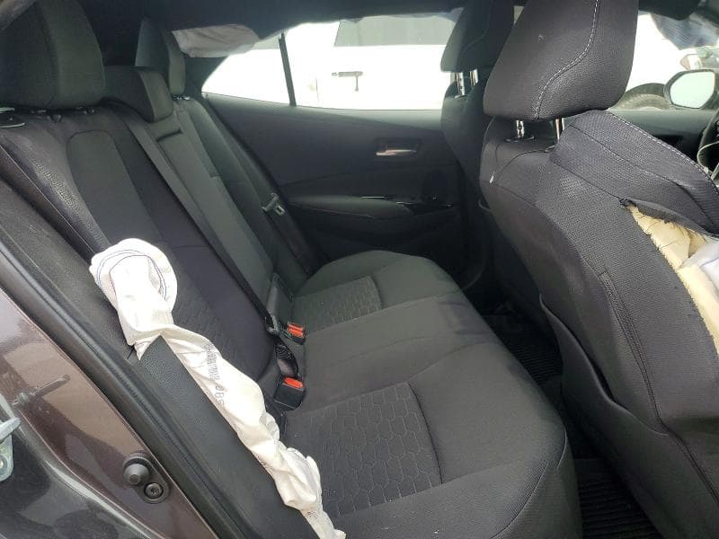 2025 TOYOTA COROLLA SE SE 10