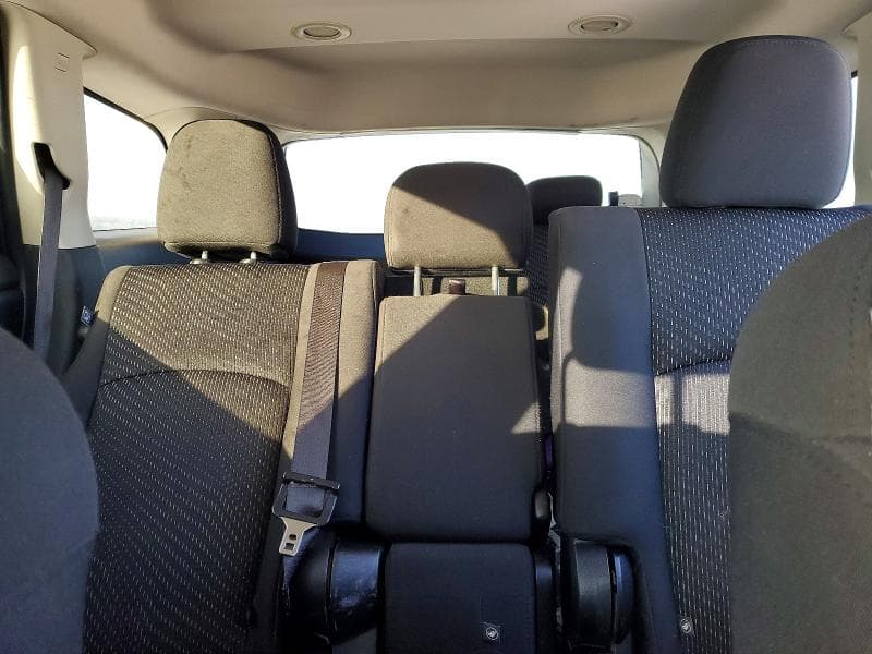 2019 DODGE JOURNEY SE 10