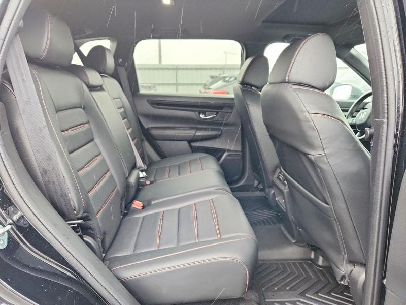 2024 HONDA CR-V SPORT-L SPORT-L 12