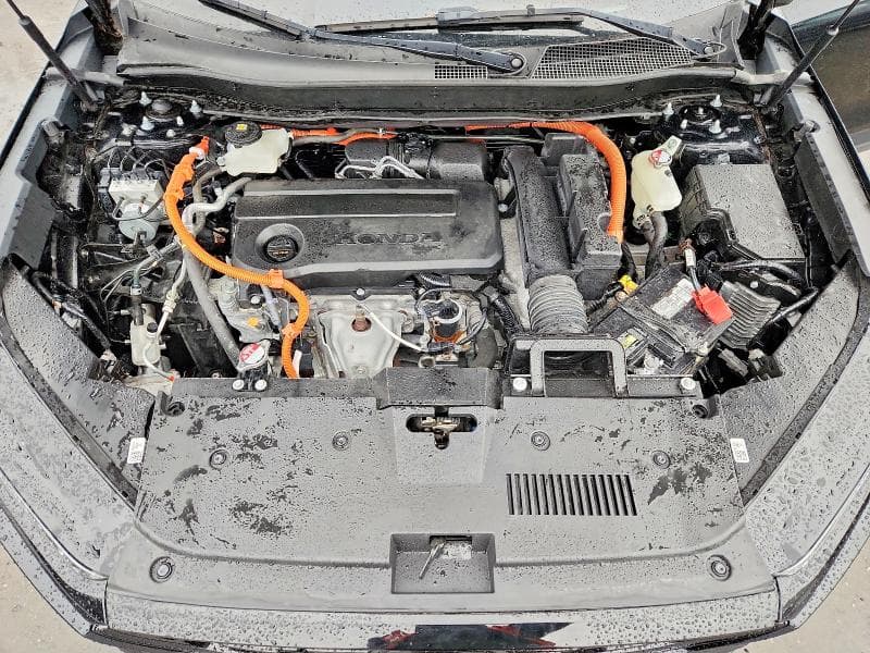 2024 HONDA CR-V SPORT-L SPORT-L 13