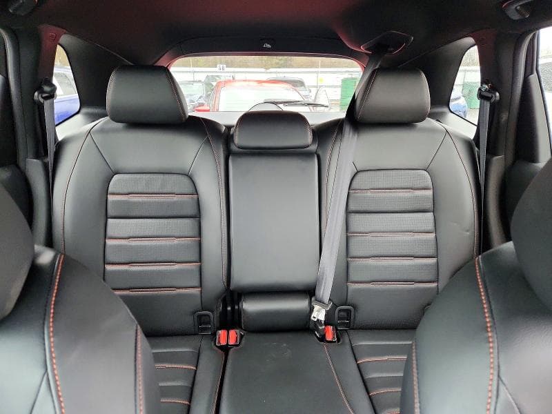 2024 HONDA CR-V SPORT-L SPORT-L 11
