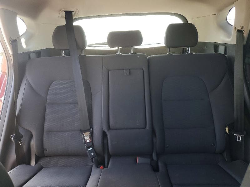 2019 HYUNDAI TUCSON 10