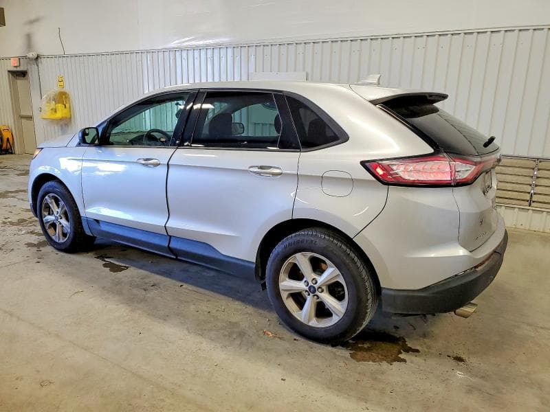 2017 FORD EDGE SE SE 2