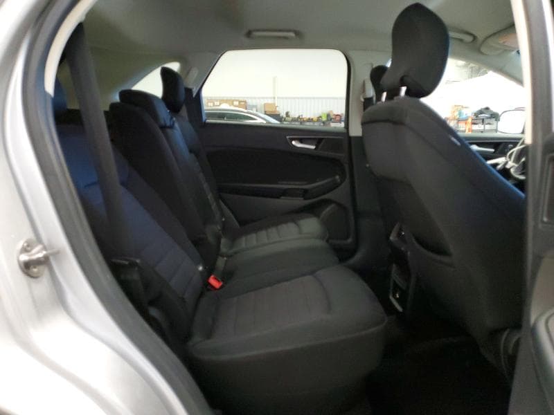 2017 FORD EDGE SE SE 11