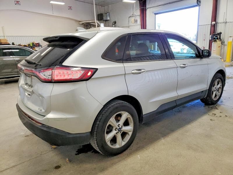 2017 FORD EDGE SE SE 3