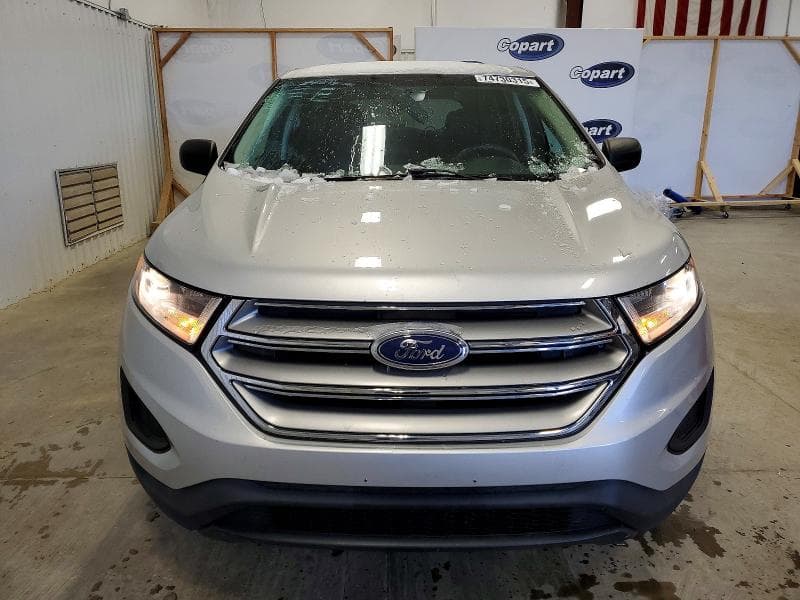 2017 FORD EDGE SE SE 5