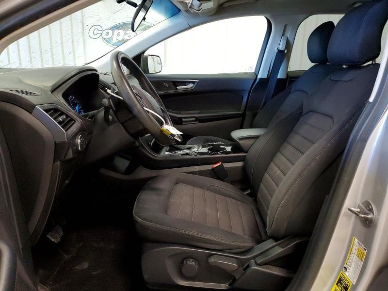 2017 FORD EDGE SE SE 7