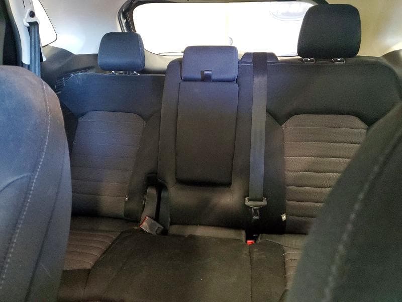 2017 FORD EDGE SE SE 10