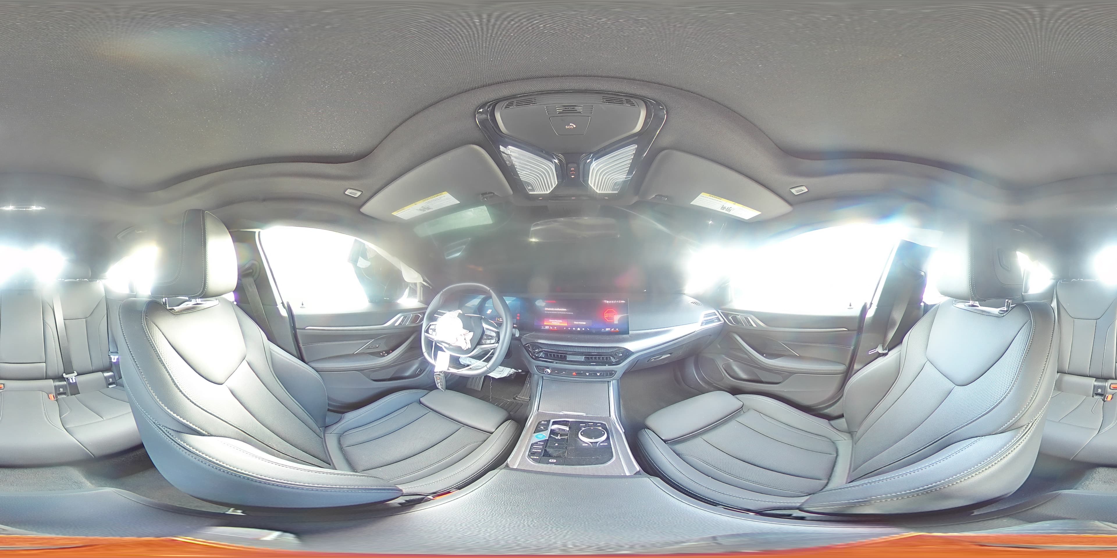 2025 BMW I4 EDRIVE 40 EDRIVE 40 15