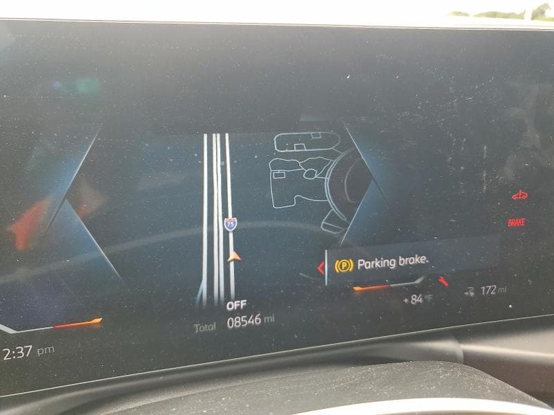 2025 BMW I4 EDRIVE 40 EDRIVE 40 9