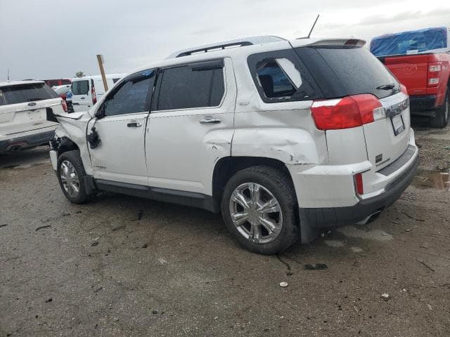 2017 GMC TERRAIN SLT 2
