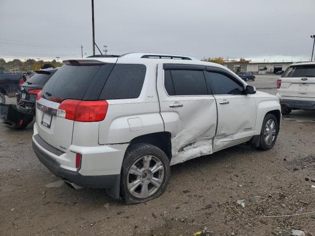 2017 GMC TERRAIN SLT 3