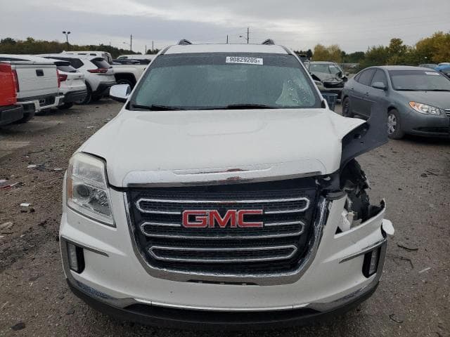 2017 GMC TERRAIN SLT 5