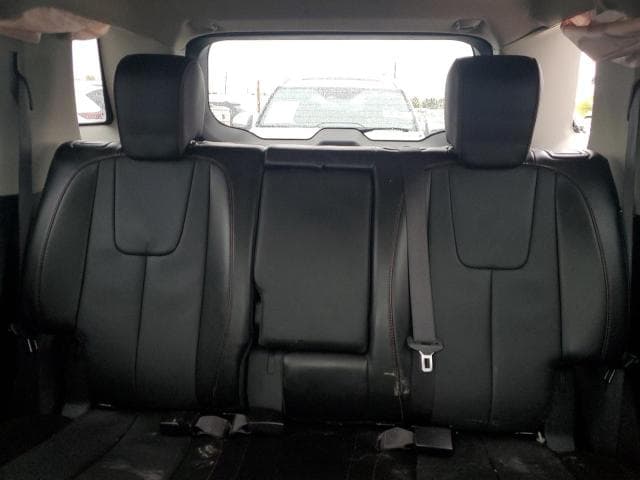 2017 GMC TERRAIN SLT 10