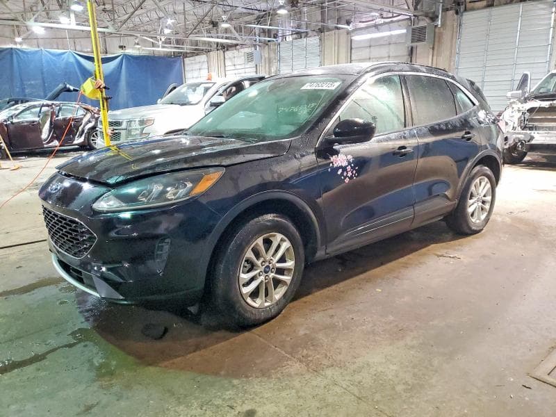 2020 FORD ESCAPE SE - 1