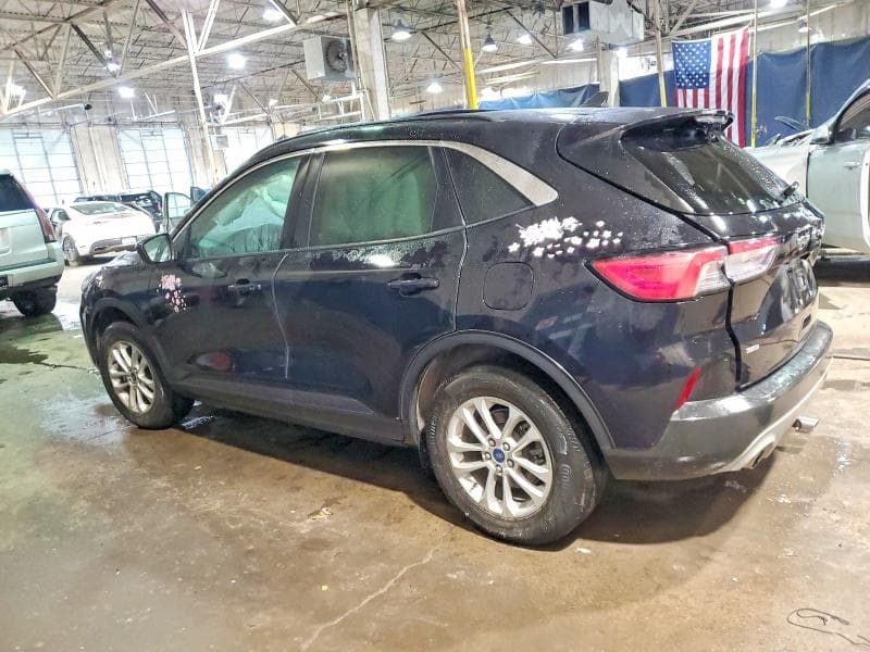 2020 FORD ESCAPE SE 2