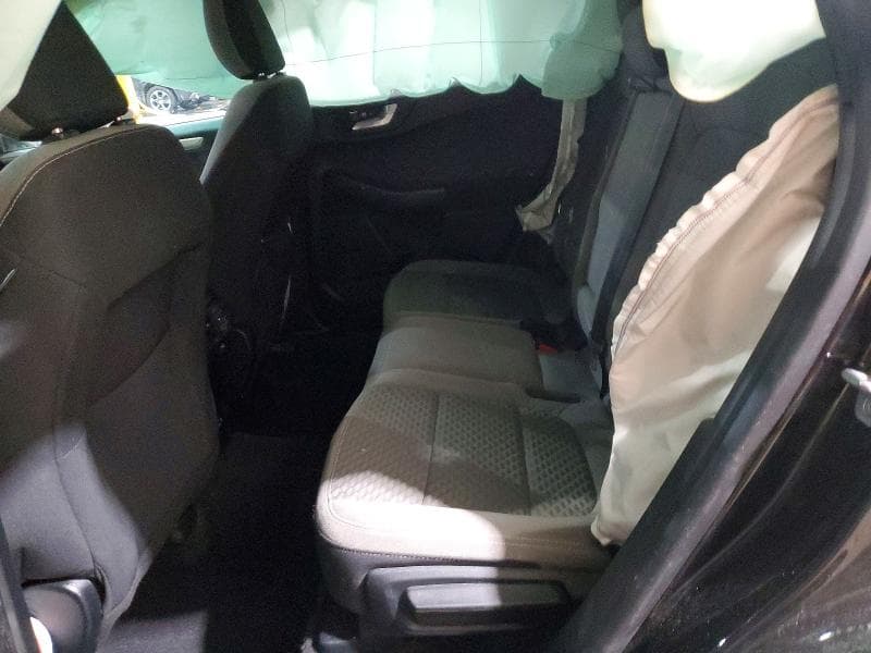 2020 FORD ESCAPE SE 11
