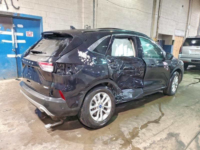 2020 FORD ESCAPE SE 3