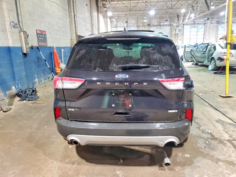 2020 FORD ESCAPE SE 6