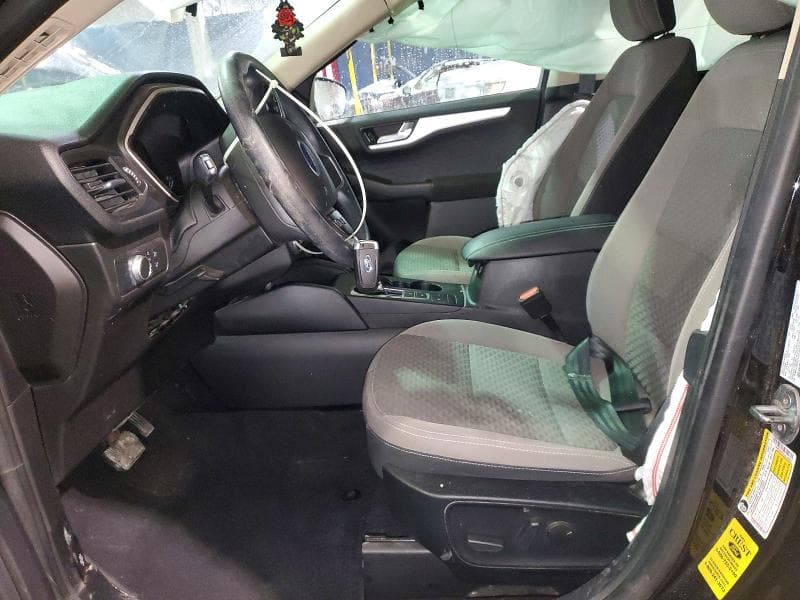 2020 FORD ESCAPE SE 7