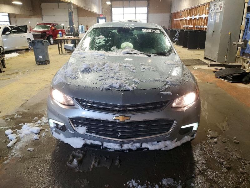 2018 CHEVROLET MALIBU LT LT 5