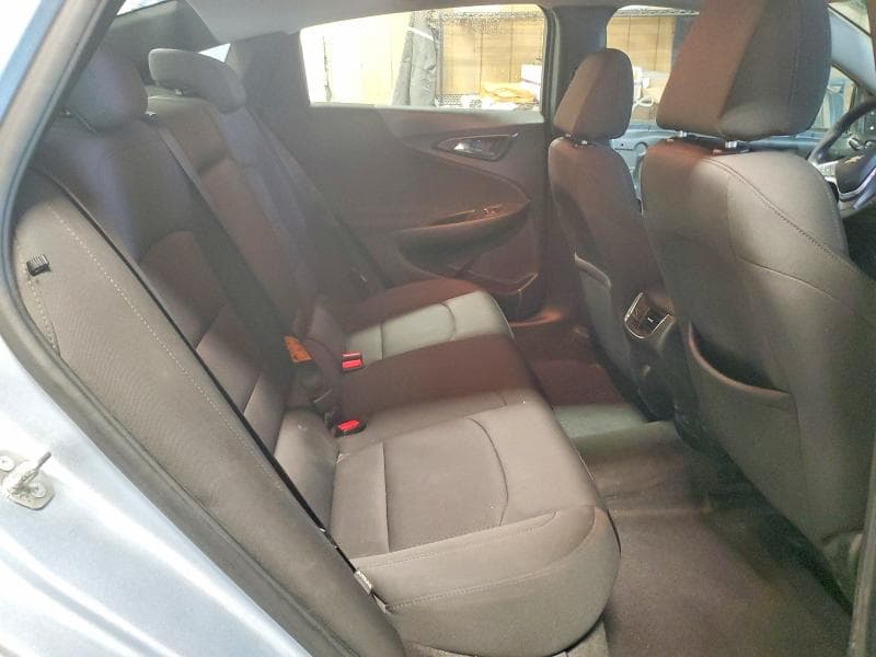 2018 CHEVROLET MALIBU LT LT 10