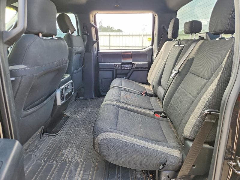 2019 FORD F150 RAPTOR 10