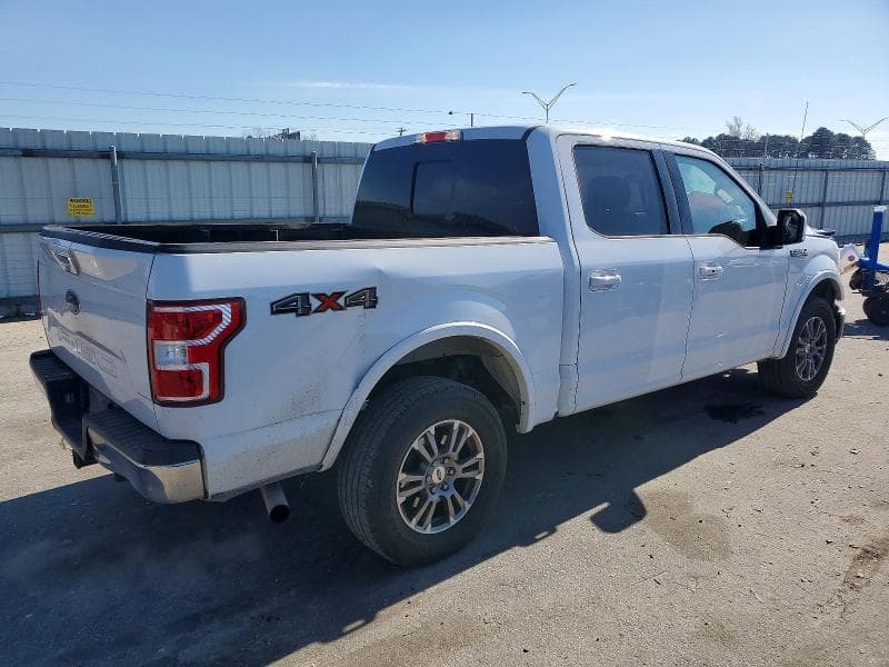 2018 FORD F150 3