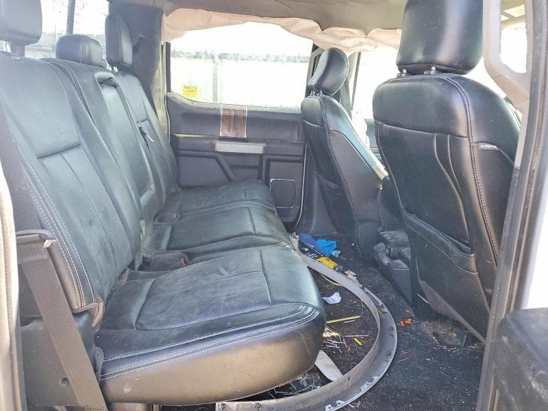 2018 FORD F150 10