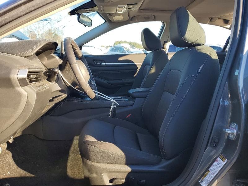 2023 NISSAN ALTIMA SV SV 8