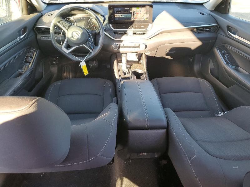 2023 NISSAN ALTIMA SV SV 9