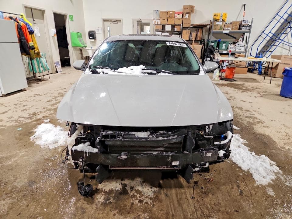 2023 HYUNDAI ELANTRA SEL SEL 5