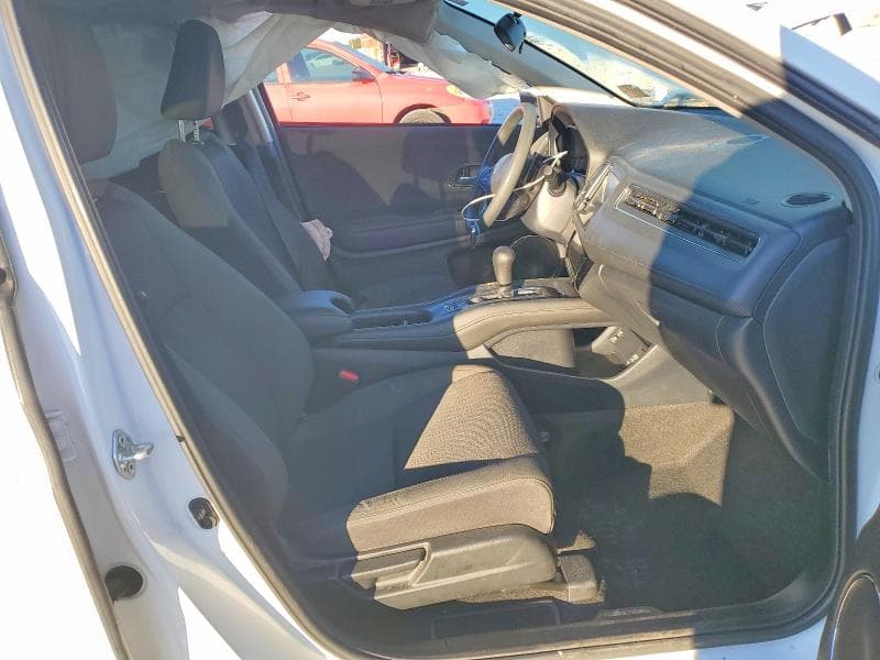 2021 HONDA HR-V EX 7