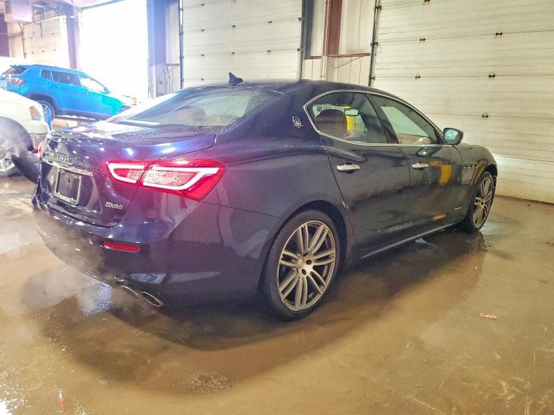 2019 MASERATI GHIBLI S S 3
