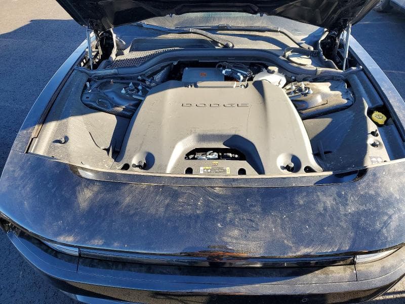 2025 DODGE CHARGER DAYTONA SCAT PACK 11