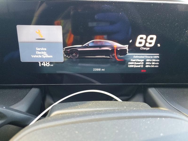 2025 DODGE CHARGER DAYTONA SCAT PACK 9