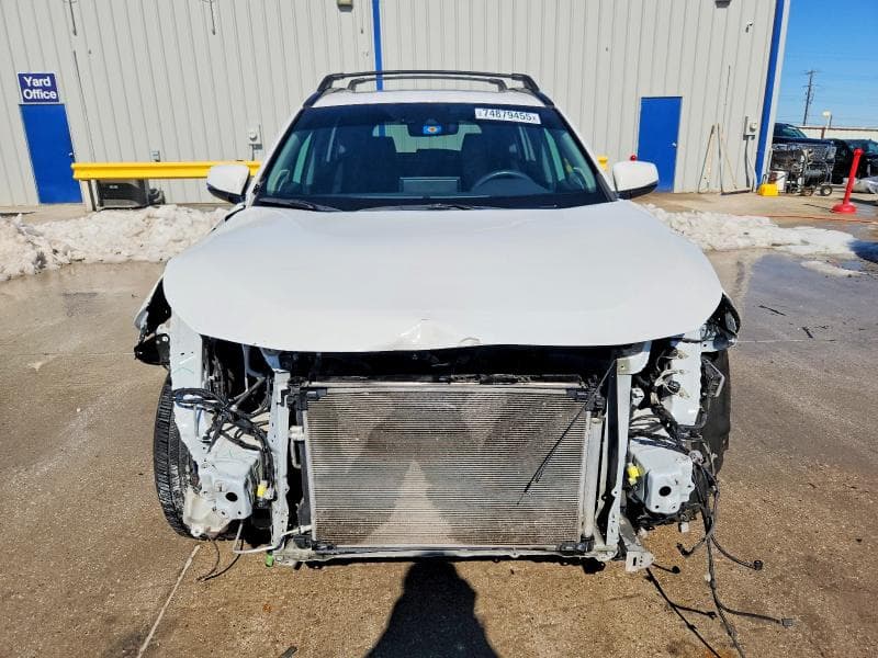 2020 TOYOTA RAV4 XLE PREMIUM XLE PREMIUM 5
