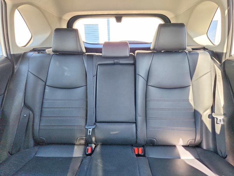 2020 TOYOTA RAV4 XLE PREMIUM XLE PREMIUM 10