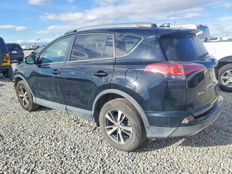 2018 TOYOTA RAV4 ADVENTURE 2