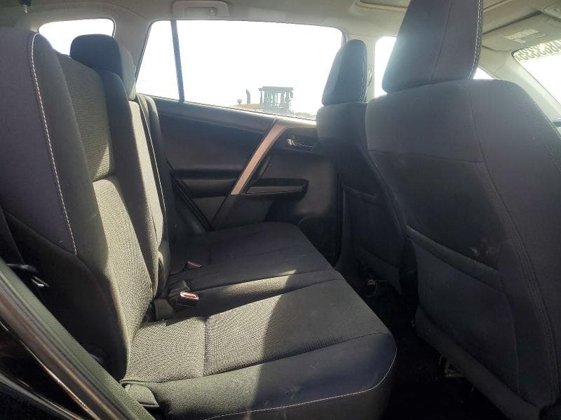 2018 TOYOTA RAV4 ADVENTURE 11