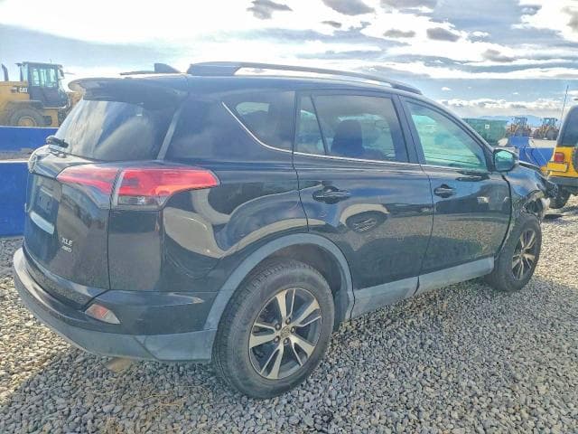 2018 TOYOTA RAV4 ADVENTURE 3
