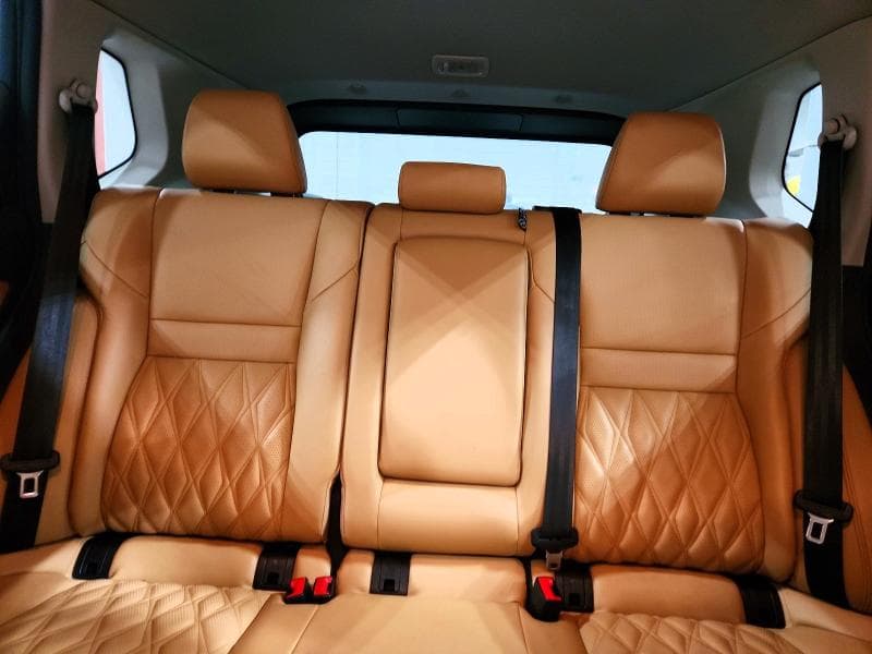 2022 NISSAN ROGUE PLATINUM PLATINUM 10