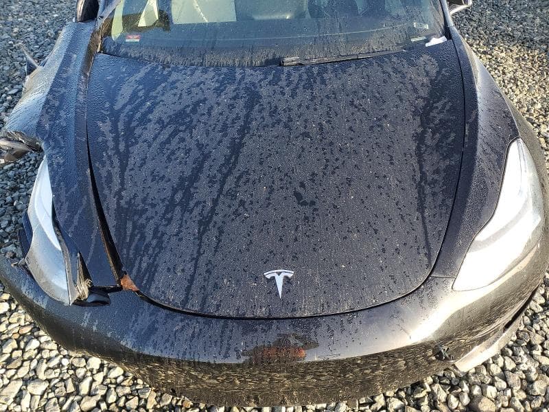 2020 TESLA MODEL 3 11